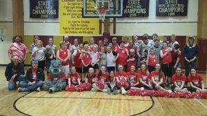 THE TETON TIGERS!