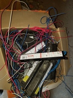 Lights and Ballasts for Sale!