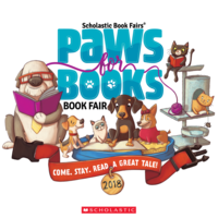 Fairfield Elementary Book Fair