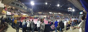 State Wrestling!