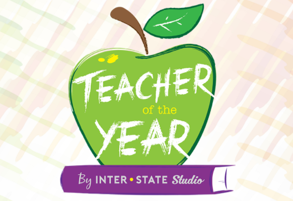 Nominate a Teacher!