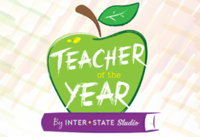 Nominate a Teacher!