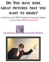 Yearbook Pictures!!!