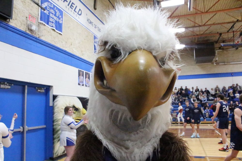 Eagle Extra