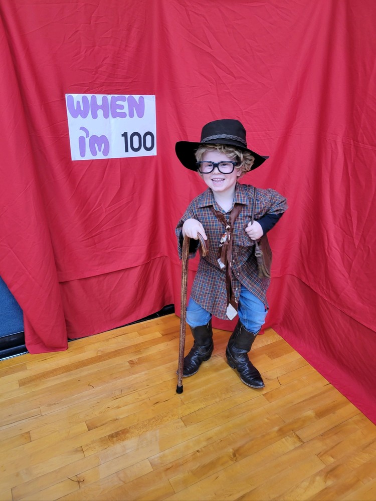 How Will I Look At 100 Fairfield Public Schools