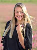 SENIOR SPOTLIGHT!