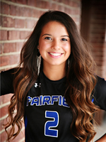 SENIOR SPOTLIGHT!