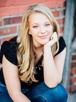 SENIOR SPOTLIGHT!