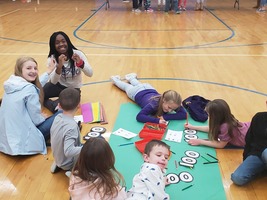 The 100th Day of School!