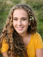 SENIOR SPOTLIGHT!
