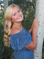 SENIOR SPOTLIGHT!