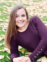 SENIOR SPOTLIGHT!