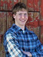 SENIOR SPOTLIGHT!