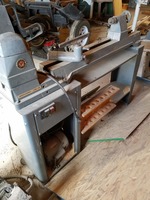 Obsolete/Surplus Sale!!! Bids due Monday, June 24th!