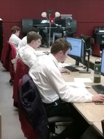 SKILLS USA!