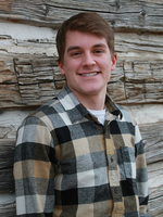 SENIOR SPOTLIGHT!