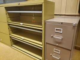 Obsolete/Surplus Sale!! Bids are due February 7th!